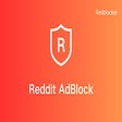 Reddit AdBlock | Redblocker icon
