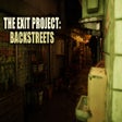 ไอคอนของโปรแกรม: The Exit Project: Backstr…