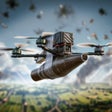 Иконка программы: FPV Drone Operator