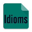 プログラムのアイコン：Learn English Idioms and …