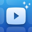 Icône du programme : UnTrap for YouTube