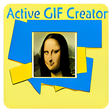 プログラムのアイコン：Active GIF Creator