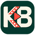 Symbol des Programms: KB Movies