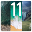 程序图标：OS11 Wallpaper and Backgr…