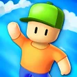 프로그램 아이콘: Stumble Guys