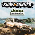 Programikonen: SnowRunner: Jeep Dual Pac…