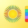 Icoon van programma: Sunshine Contacts