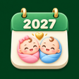 Icon of program: Chinese Baby Gender Calcu…