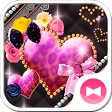 ★FREE THEMES★Sparkling Heart