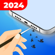 Icono de programa: Speaker Cleaner Water Rem…