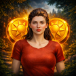 أيقونة البرنامج: Echoes Of Gia - Ancient R…