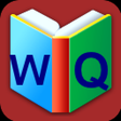 프로그램 아이콘: Kurdish Dictionary - WQFe…