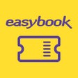 Иконка программы: Easybook Bus Train Ferry …