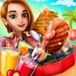 Иконка программы: Resort Juice Bar  BBQ Sta…