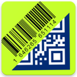 プログラムのアイコン：Barcode QR : Scanner & Ge…