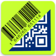 Barcode QR : Scanner & Generator