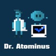 ไอคอนของโปรแกรม: Dr. Atominus
