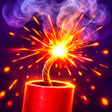 Icon of program: Simulator of Pyrotechnics