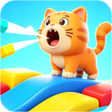 Programın simgesi: ZooFlow - Color Poppers