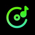 Иконка программы: Wave - Offline Music Play…