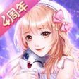 程序图标：消失的轨迹-沉浸式主播恋爱手游