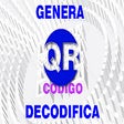程序图标：QR Code (Generator and Re…