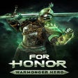 Иконка программы: For Honor: Warmonger Hero