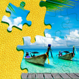 ไอคอนของโปรแกรม: Miracle of puzzles