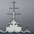 Icon of program: Naval Hurricane