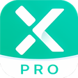 أيقونة البرنامج: X-Secure VPN:Fast Private…