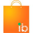 プログラムのアイコン：Indbazaar - Online grocer…