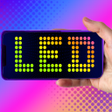 ไอคอนของโปรแกรม: LED Banner - Scroller Dis…