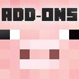 Icon of program: Addons for minecraft pe - mcpe