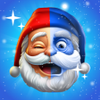Icon of program: Emojimix: Christmas emoji