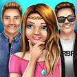 Teen Love Story icon