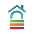 ไอคอนของโปรแกรม: Kinetic Secure Home
