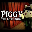プログラムのアイコン：Piggy the Lost Book
