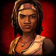 Icon of program: The Walking Dead: Michonn…