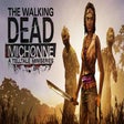 Ícone do programa: The Walking Dead: Michonn…