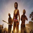 أيقونة البرنامج: The Walking Dead: Michonn…