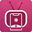 プログラムのアイコン：Screen Mirror for LG Smar…