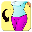 Icon of program: تمارين منزلية للسيدات