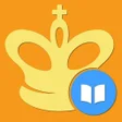 プログラムのアイコン：Chess Strategy  Tactics V…