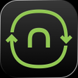 أيقونة البرنامج: nafas  Indonesia Air Qual…