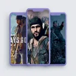 Icon of program: Days Gone Wallpapers HD