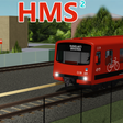 Helsinki metro simulator 2