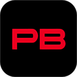 Ikona programu: PitchBlack - Substratum T…