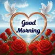 程序图标：Good morning messages  qu…