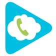 Ikona programu: Wave Cloud Phone