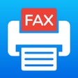 Ikona programu: Fax - Send  Receive Fax A…